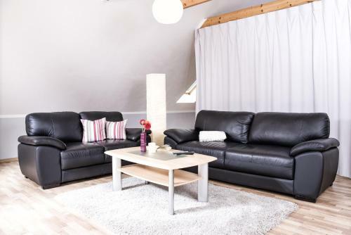 Apartamento Maisonette Wohnung-schw�lbchen
