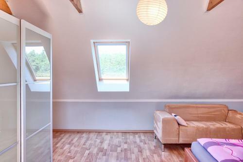 Apartamento Maisonette Wohnung-schw�lbchen