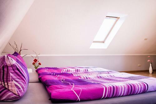 Apartamento Maisonette Wohnung-schw�lbchen