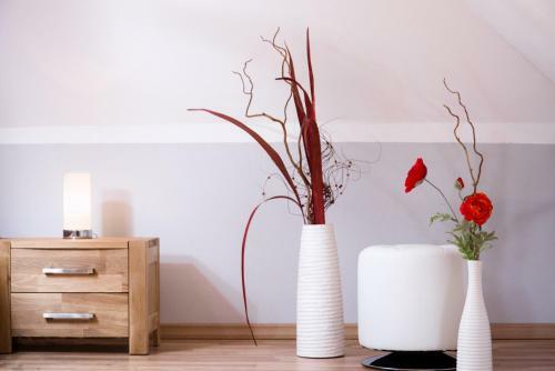 Apartamento Maisonette Wohnung-schw�lbchen