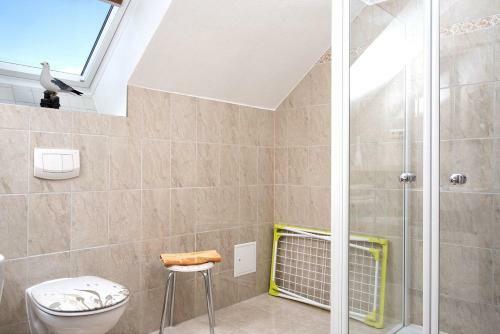 Apartamento Maisonette Wohnung-schw�lbchen