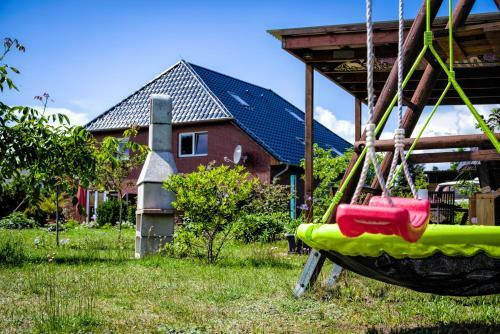 Apartamento Maisonette Wohnung-schw�lbchen