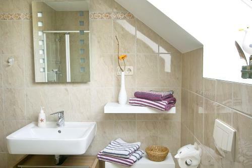 Apartamento Maisonette Wohnung-schw�lbchen