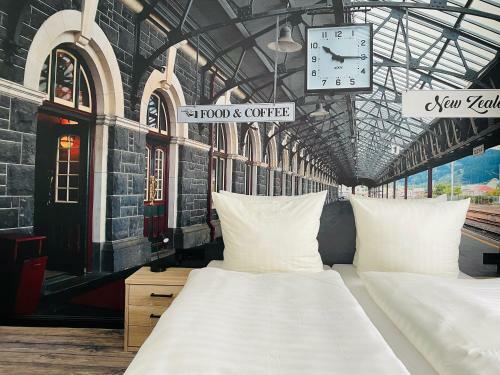 Hotel Central Fulda