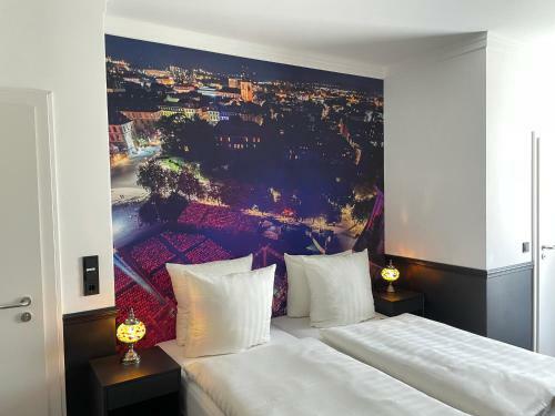 Hotel Central Fulda