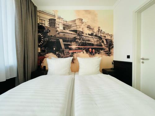 Hotel Central Fulda