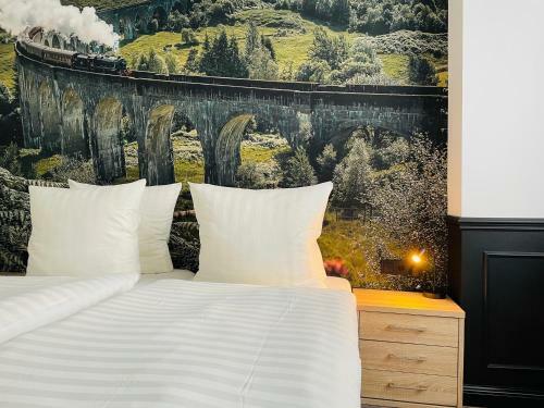Hotel Central Fulda