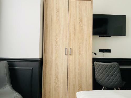 Hotel Central Fulda