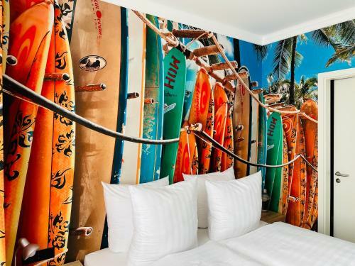 Hotel Central Fulda
