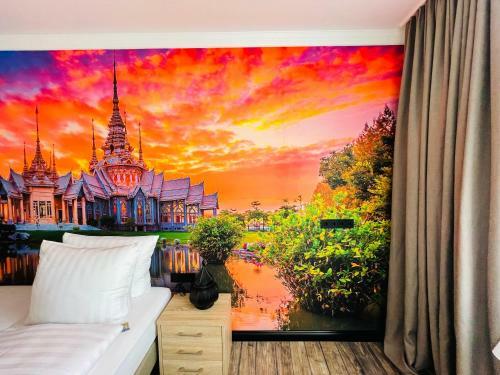 Hotel Central Fulda
