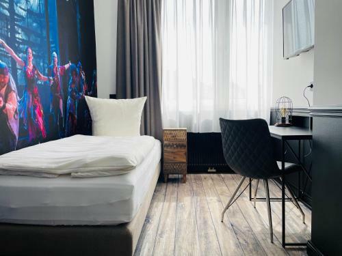Hotel Central Fulda
