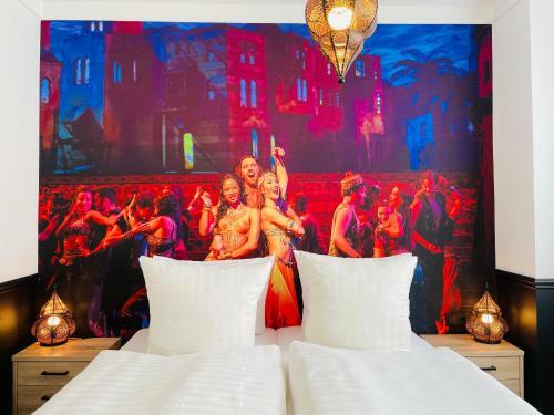 Hotel Central Fulda