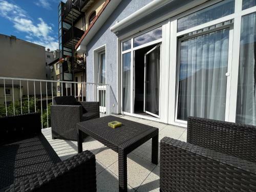 Hotel Central Fulda