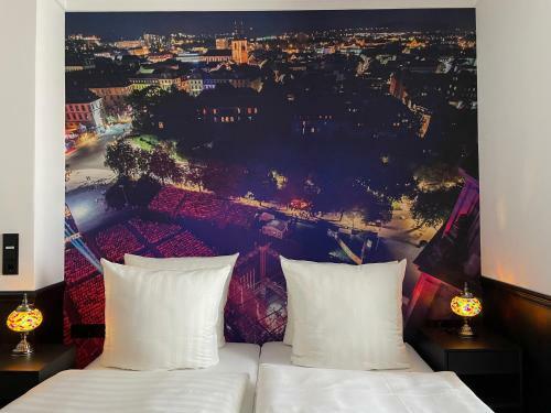 Hotel Central Fulda