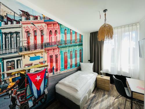 Hotel Central Fulda