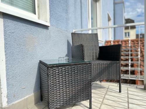 Hotel Central Fulda