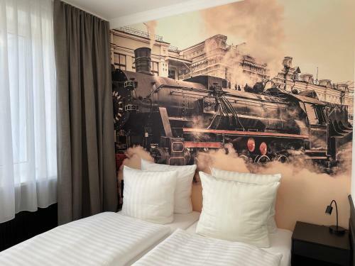 Hotel Central Fulda
