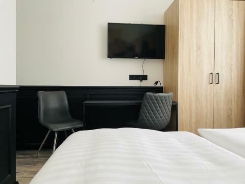 Hotel Central Fulda