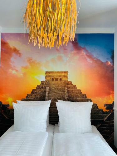 Hotel Central Fulda