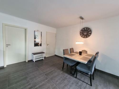 Apartamento Ferienwohnung Los Liebos