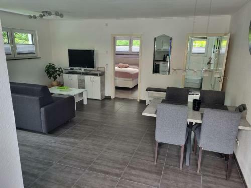 Apartamento Ferienwohnung Los Liebos
