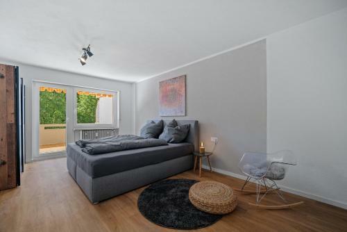 Apartamento Oscar's Sunset - By Heinke Wohnraum