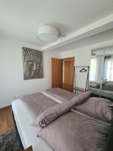 Apartamento Nah Am See