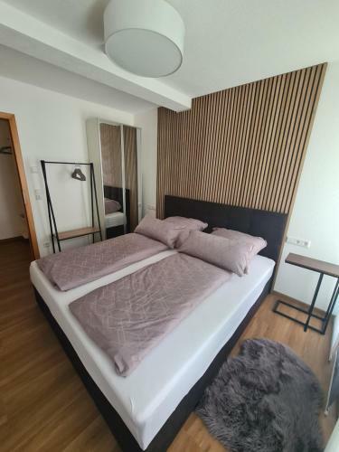 Apartamento Nah Am See