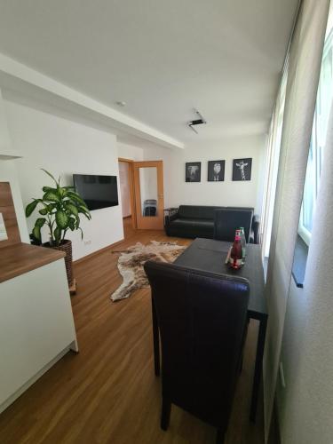 Apartamento Nah Am See