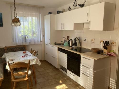 Apartamento Sch�ne 80qm Ferienwohnung In Ruhiger Lage