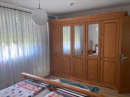 Apartamento Sch�ne 80qm Ferienwohnung In Ruhiger Lage