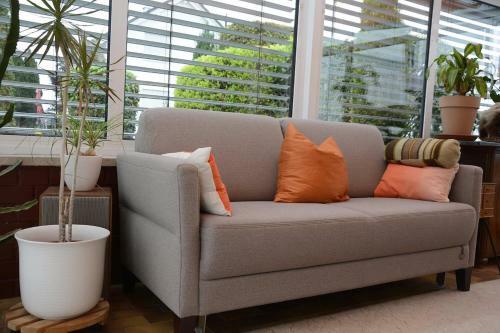 Apartamento Sch�ne 80qm Ferienwohnung In Ruhiger Lage