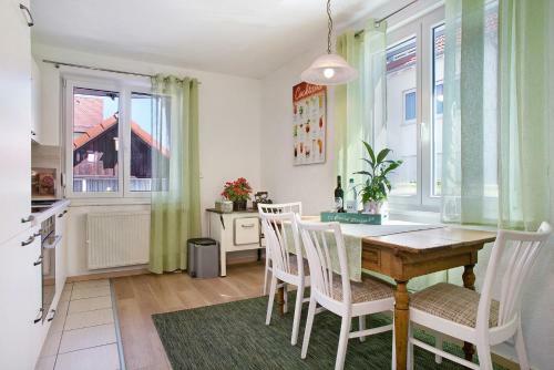 Apartamento Haus Rosi