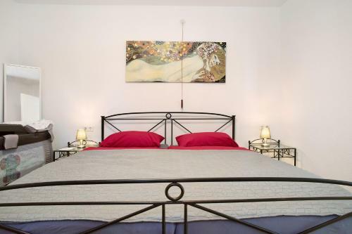 Apartamento Haus Rosi