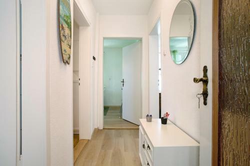 Apartamento Haus Rosi