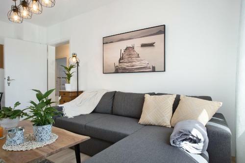 Apartamento Haus Rosi