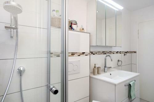 Apartamento Haus Rosi