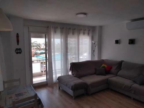 Apartamento Ciudamar