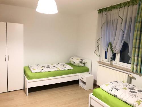 Apartamento Ferienwohnung Sonny