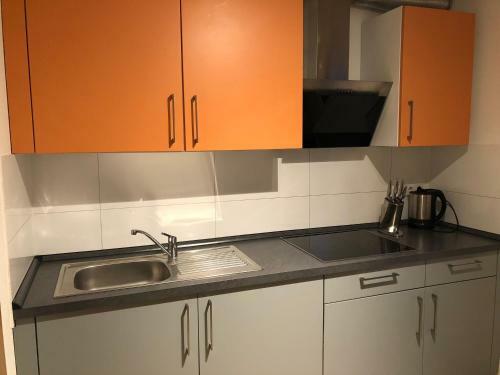 Apartamento Ferienwohnung Sonny