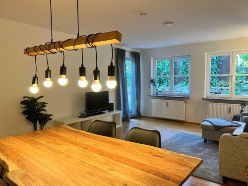 Apartamento Lo Ferienwohnung