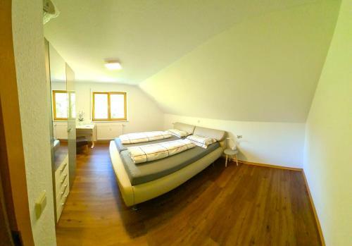 Apartamento Casa Toni