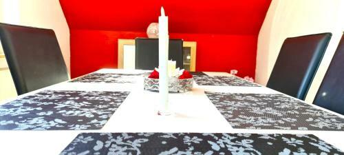 Apartamento Casa Toni