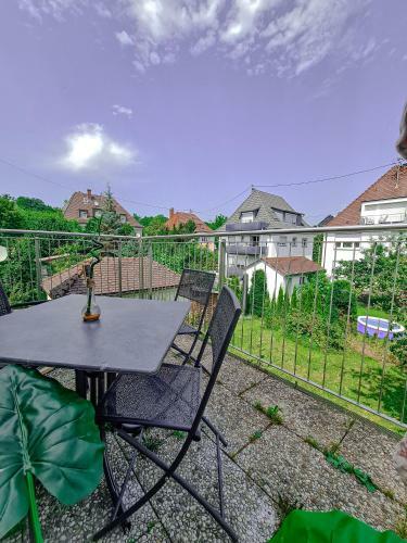 Apartamento Fw Friedrichshafen Bodensee