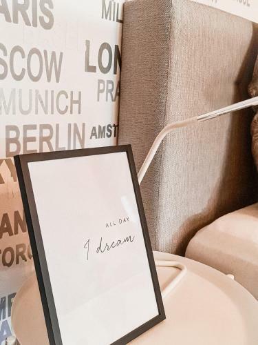 Apartamento Fw Friedrichshafen Bodensee