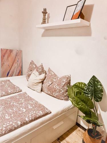 Apartamento Fw Friedrichshafen Bodensee