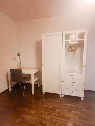 Apartamento Fw Friedrichshafen Bodensee