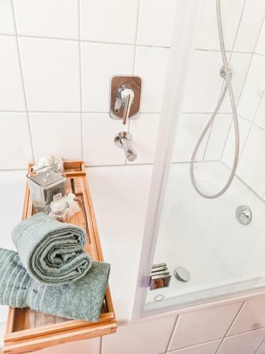 Apartamento Fw Friedrichshafen Bodensee