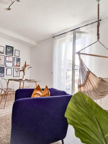 Apartamento Fw Friedrichshafen Bodensee