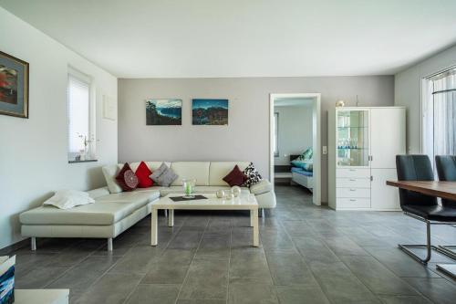 Apartamento Residenz 1
